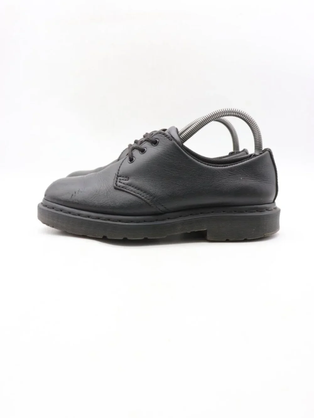 Dr. Martens shoes soft wear